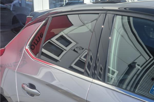 2022 Vauxhall Corsa 1.2 Turbo Ultimate Hatchback 5dr Petrol Auto Euro 6 (s/s) (130 ps) - Cloth/Alcantara, photo 37