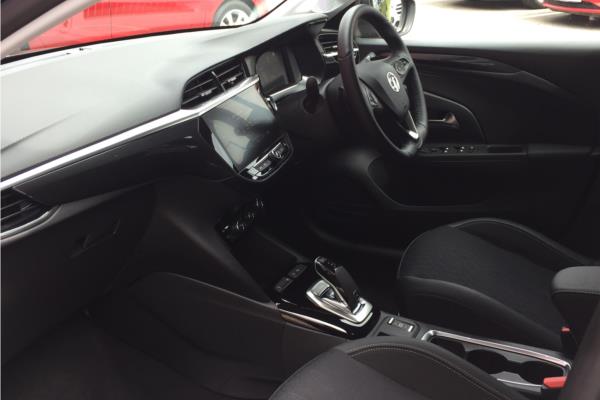 2021 VAUXHALL CORSA - Deep Blue Mstrl, photo 15