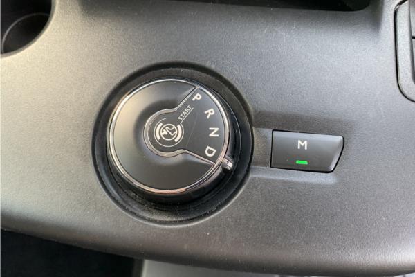 2020 Vauxhall Combo Life 1.2 Turbo Energy MPV 5dr Petrol Auto Euro 6 (s/s) (7 Seat) (130 ps) - Cloth, photo 38
