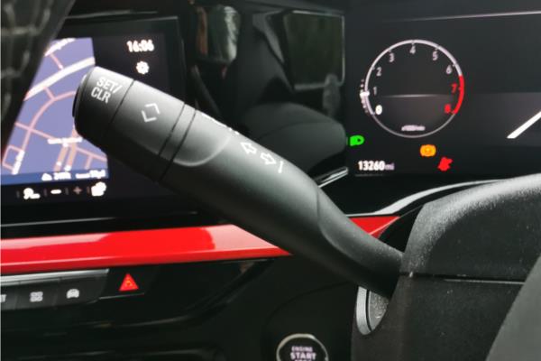 2022 Vauxhall Mokka 1.2 Turbo SRi Premium SUV 5dr Petrol Auto Euro 6 (s/s) (130 ps) - Cloth, photo 27