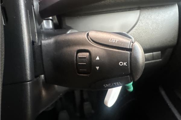 2023 Vauxhall Vivaro 1.5 Turbo D 2700 Prime Panel Van 6dr Diesel Manual L1 H1 Euro 6 (s/s) (120 ps) - Cloth, photo 19