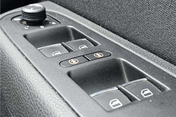 Non Franchise 2020 Volkswagen Sharan 1.4 TSI GPF SE Nav MPV 5dr Petrol DSG Euro 6 (s/s) (150 ps) - Fabic - Cloth, photo 22