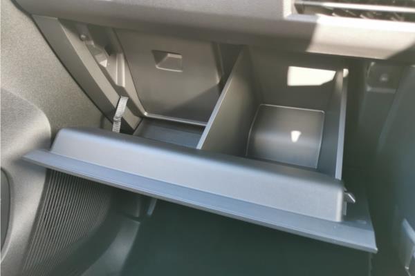 Vauxhall Frontera 83kW GS 54kWh Ext/Rge AU - Ergo Feture Gry, photo 25