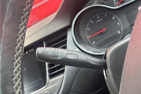 2022 Vauxhall Crossland 1.2 Turbo Elite Edition SUV 5dr Petrol Auto Euro 6 (s/s) (130 ps) - Cloth, photo 27
