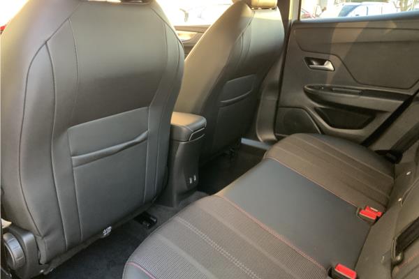 2021 Vauxhall Mokka 1.2 Turbo SRi Nav Premium SUV 5dr Petrol Auto Euro 6 (s/s) (130 ps) - Cloth, photo 43