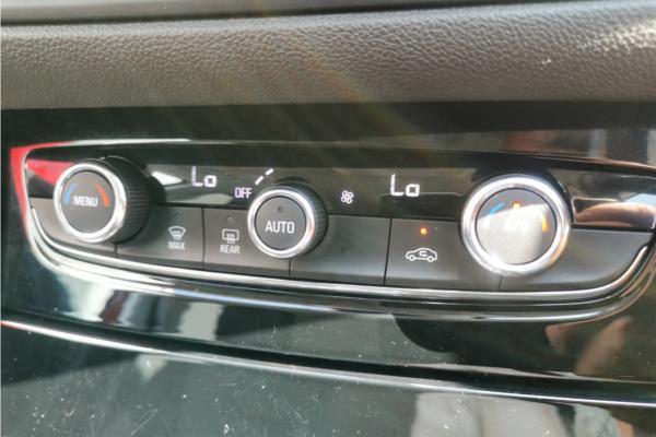 2022 Vauxhall Grandland 1.2 Turbo GS Line SUV 5dr Petrol Auto Euro 6 (s/s) (130 ps) - Cloth, photo 16