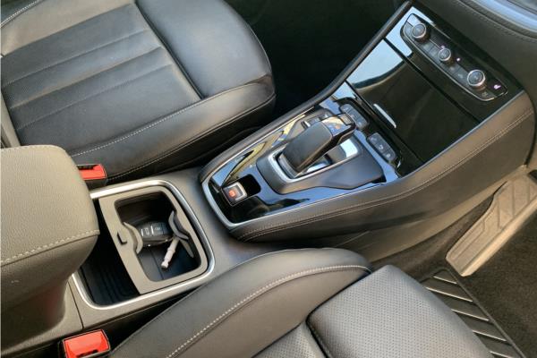 2020 Vauxhall Grandland X 1.6 13.2kWh Business Edition Nav Premium SUV 5dr Petrol Plug-in Hybrid Auto 4WD Euro 6 (s/s) Hybrid4 (300 ps) - Leather, photo 19