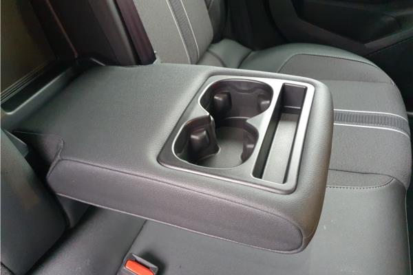 2022 Vauxhall Astra 1.6 12.4kWh GS Line Hatchback 5dr Petrol Plug-in Hybrid Auto Euro 6 (s/s) (180 ps) - Cloth Sienna/Jet Blk, photo 36
