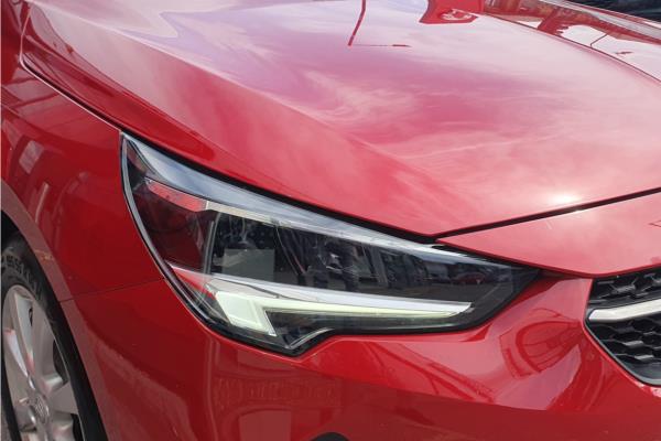 2021 Vauxhall Corsa 1.2 Turbo SE Premium Hatchback 5dr Petrol Auto Euro 6 (s/s) (100 ps) - Fresez Marvel, photo 40