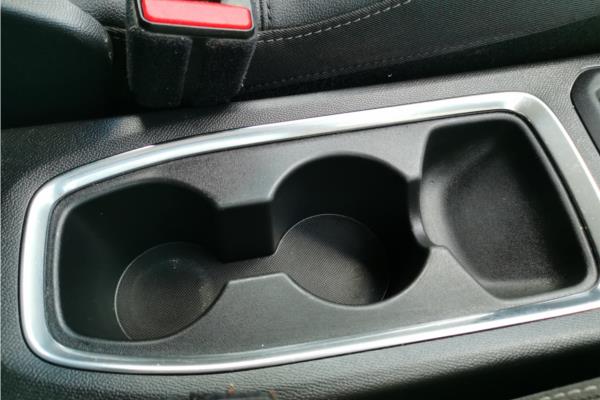 2022 Vauxhall Corsa 1.2 Turbo Elite Edition Hatchback 5dr Petrol Manual Euro 6 (s/s) (100 ps) - Cloth, photo 24