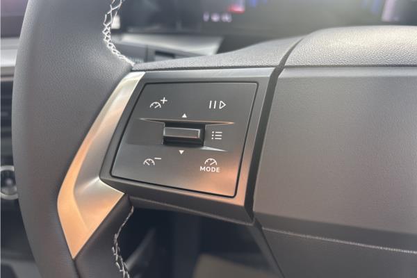 Vauxhall Frontera 1.2 Hybrid 110ps Design E-dct6 - Grey Cloth Seat, photo 17