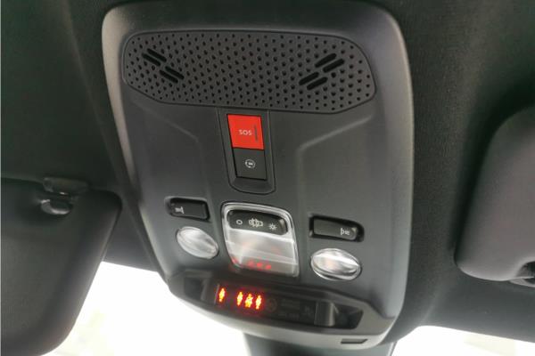 2024 Vauxhall Mokka-e 50kWh GS SUV 5dr Electric Auto (136 ps) - Minstral+jet Bk, photo 24