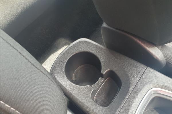 2021 Vauxhall Corsa 1.2 Turbo SE Premium Hatchback 5dr Petrol Auto Euro 6 (s/s) (100 ps) - Fresez Marvel, photo 36