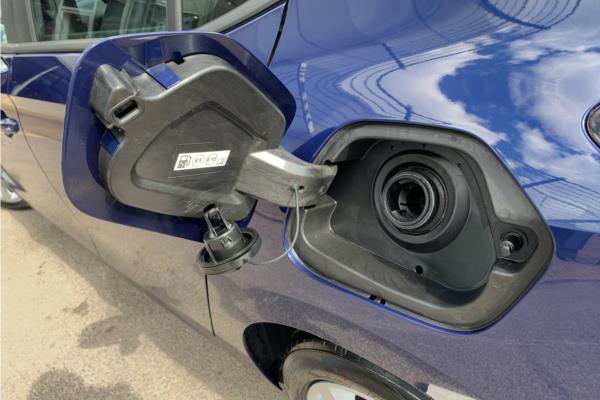 2020 Vauxhall Corsa 1.2 Turbo SE Nav Premium Hatchback 5dr Petrol Auto Euro 6 (s/s) (100 ps) - Cloth/Leather, photo 35