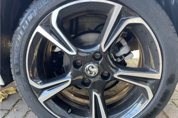2020 VAUXHALL CORSA - Deep Blue Mstrl, photo 22
