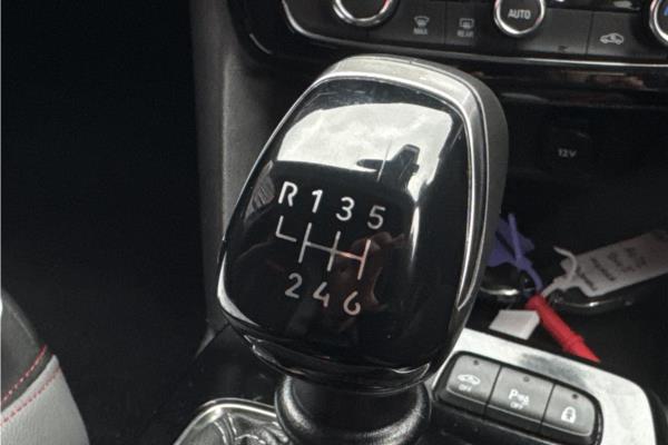 2022 Vauxhall Mokka 1.2 Turbo SRi Premium SUV 5dr Petrol Manual Euro 6 (s/s) (130 ps) - Cloth, photo 16