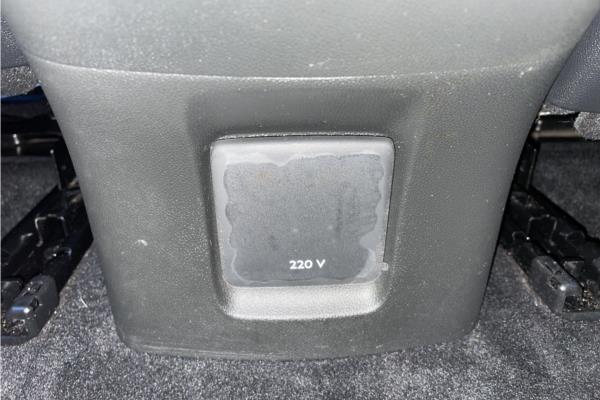 2018 Vauxhall Grandland X 1.2 Turbo GPF Sport Nav SUV 5dr Petrol Auto Euro 6 (s/s) (130 ps) - Cloth, photo 33