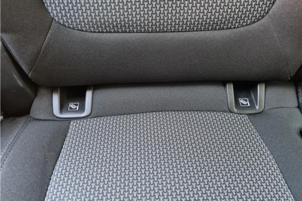 2019 VAUXHALL GRANDLAND - Cloth, photo 26