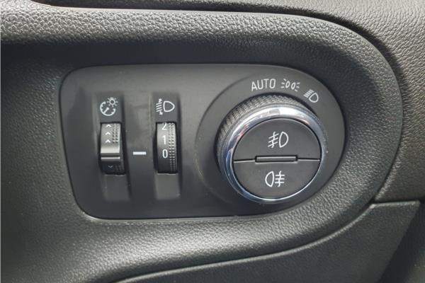 2020 Vauxhall Grandland X 1.2 Turbo Elite Nav SUV 5dr Petrol Auto 8Spd Euro 6 (s/s) (130 ps) - Leather, photo 21
