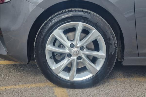 2020 Vauxhall Corsa 1.2 Turbo SE Premium Hatchback 5dr Petrol Auto (s/s) (100 ps) - Fresez Marvel, photo 19