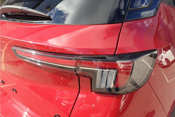 2024 Vauxhall Mokka-e - Minstral+jet Bk, photo 37