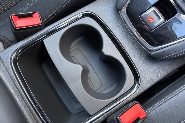 2023 Vauxhall Grandland 1.2 Turbo GS SUV 5dr Petrol Manual Euro 6 (s/s) (130 ps) - Cloth, photo 24