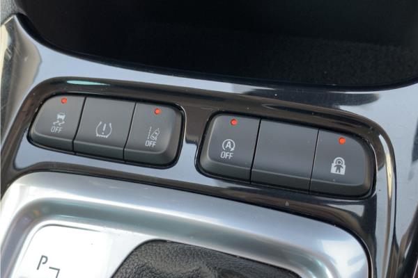 2022 Vauxhall Crossland 1.2 Turbo Ultimate SUV 5dr Petrol Auto Euro 6 (s/s) (130 ps) - Cloth/Alcantara, photo 32