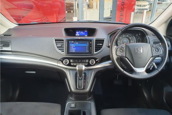 Non Franchise 2018 Honda CR-V 2.0 i-VTEC SE Plus Navi SUV 5dr Petrol Auto 4WD Euro 6 (155 ps) - Standard, photo 10