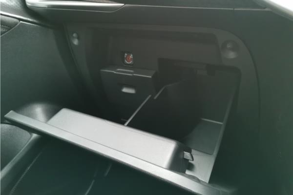 2021 Vauxhall Mokka 1.2 Turbo Ultimate Nav SUV 5dr Petrol Auto Euro 6 (s/s) (130 ps) - Alcantara, photo 26
