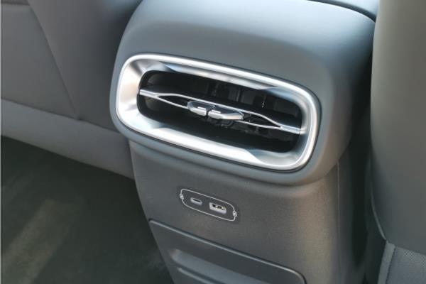 Leapmotor B10 5Dr 160kW 70kWh AU - Light Grey Lth, photo 38