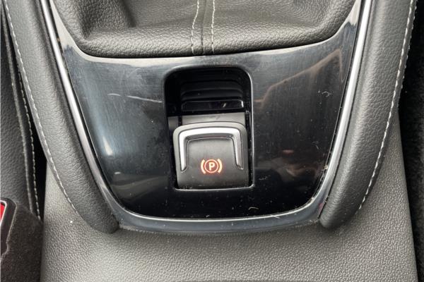 2020 Vauxhall Grandland X 1.2 Turbo SRi Nav SUV 5dr Petrol Manual Euro 6 (s/s) (130 ps) - Cloth, photo 26