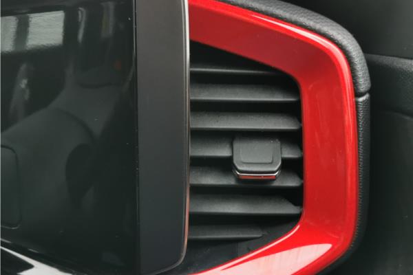2021 Vauxhall Mokka 1.2 Turbo SRi Premium SUV 5dr Petrol Auto Euro 6 (s/s) (130 ps) - Cloth, photo 39
