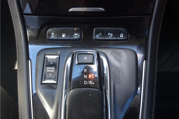 2020 Vauxhall Grandland X 1.6 13.2kWh Elite Nav SUV 5dr Petrol Plug-in Hybrid Auto 4WD Euro 6 (s/s) Hybrid4 (300 ps) - Leather, photo 31
