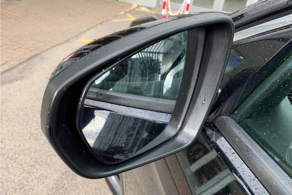 2019 Vauxhall Grandland X 1.2 Turbo GPF Sport Nav SUV 5dr Petrol Auto Euro 6 (s/s) (130 ps) - Cloth, photo 37