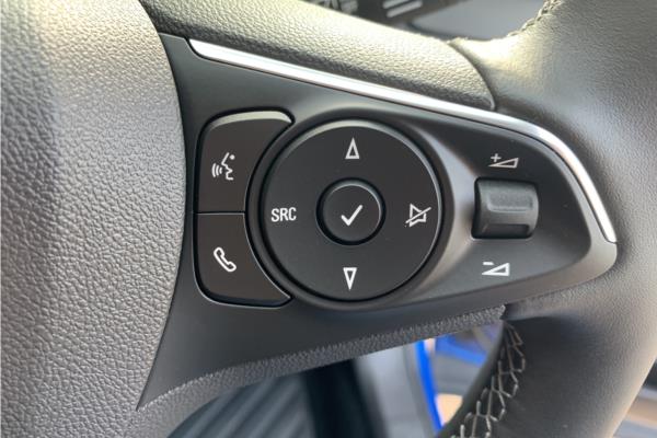 2020 Vauxhall Grandland X 1.2 Turbo SE Premium SUV 5dr Petrol Manual Euro 6 (s/s) (130 ps) - Cloth, photo 19