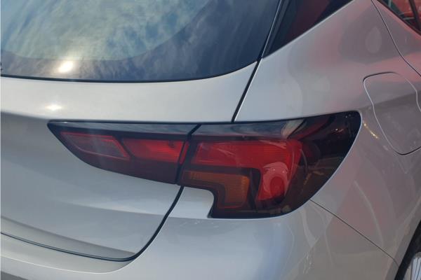 2019 Vauxhall Astra 1.4i Turbo GPF Elite Nav Hatchback 5dr Petrol Auto Euro 6 (s/s) (150 ps) - Leather, photo 37