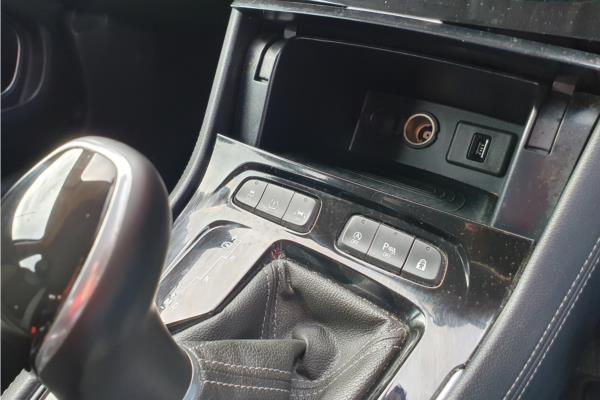 2019 Vauxhall Grandland X 1.2 Turbo GPF Sport Nav SUV 5dr Petrol Auto Euro 6 (s/s) (130 ps) - Cloth, photo 32