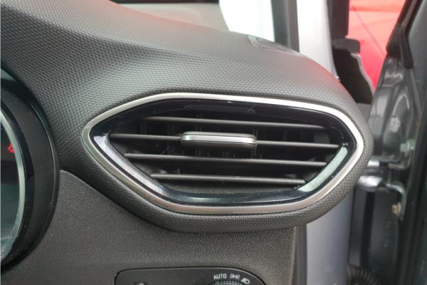 2021 Vauxhall Crossland 1.2 Turbo Elite Nav SUV 5dr Petrol Auto Euro 6 (s/s) (130 ps) - Cloth, photo 39