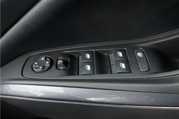 2019 Vauxhall Grandland X - Leather, photo 23