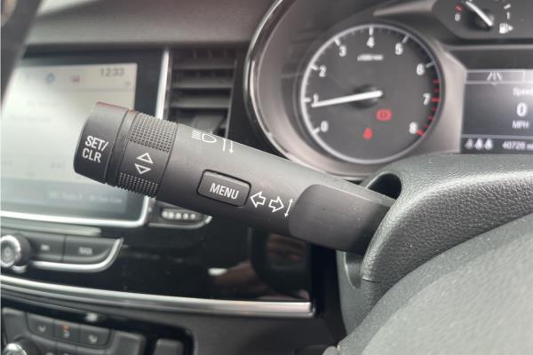2019 Vauxhall Mokka X 1.4i Turbo Design Nav SUV 5dr Petrol Auto Euro 6 (140 ps) - Cloth, photo 26