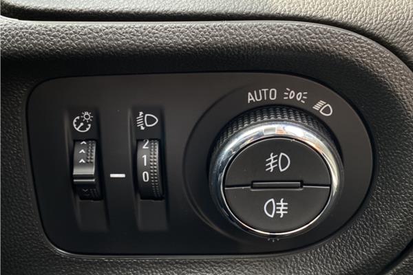 2019 Vauxhall Grandland X 1.2 Turbo SE SUV 5dr Petrol Auto 8Spd Euro 6 (s/s) (130 ps) - Cloth, photo 21