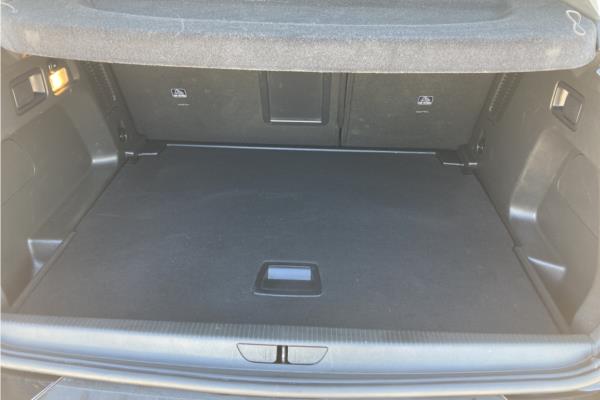 2019 VAUXHALL GRANDLAND - Cloth, photo 14