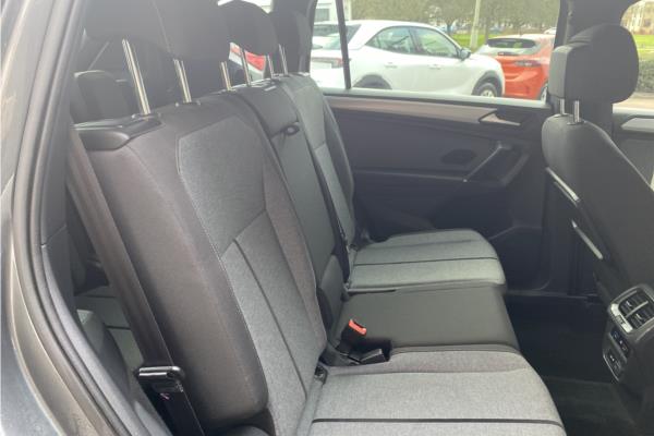 Non Franchise 2019 SEAT Tarraco 1.5 TSI EVO SE First Edition SUV 5dr Petrol Manual (s/s) (150 ps) - Leather, photo 13