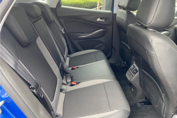 2020 VAUXHALL GRANDLAND - Cloth/Synth Lth, photo 13