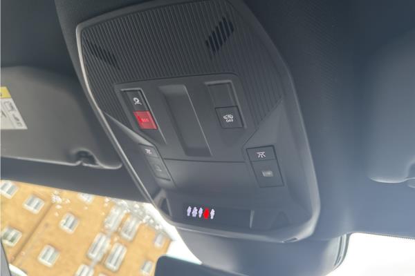 2022 Vauxhall Astra 1.6 12.4kWh GS Line Hatchback 5dr Petrol Plug-in Hybrid Auto Euro 6 (s/s) (180 ps) - Cloth, photo 25