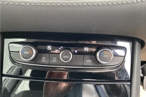 2019 VAUXHALL GRANDLAND - Cloth, photo 16