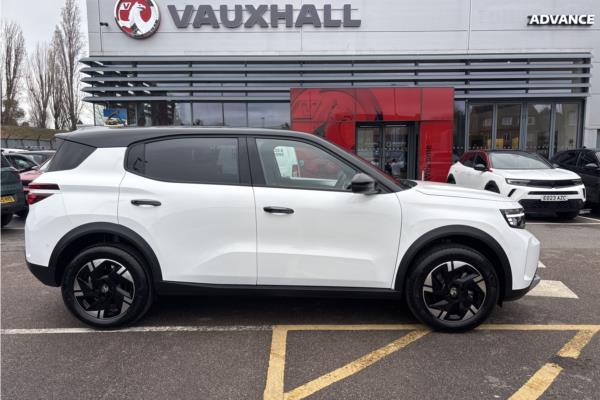 Vauxhall Frontera 83kW GS 54kWh Ext/Rge AU - Ergo Feture Gry, photo 8