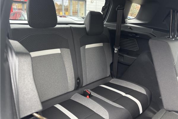 Vauxhall Frontera 1.2 Hybrid 136ps GS E-dct6 - Ergo Feture Gry, photo 41