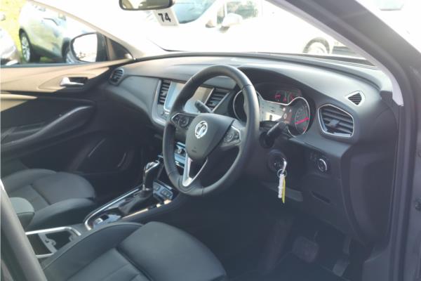 2019 VAUXHALL GRANDLAND - Leather, photo 12