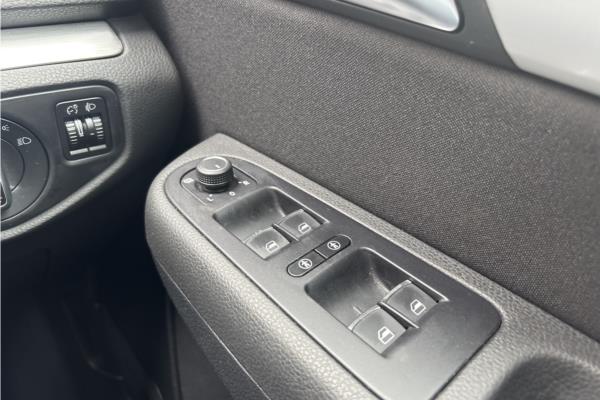 Non Franchise 2021 Volkswagen Sharan 1.4 TSI GPF SE Nav MPV 5dr Petrol DSG Euro 6 (s/s) (150 ps) - Fabic - Cloth, photo 22